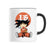 Mug Petit Saiyen dodo