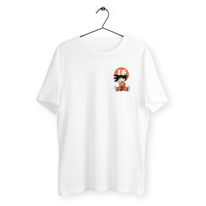 T-shirt petit Saiyen dodo