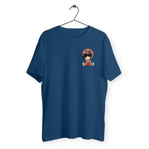 T-shirt petit Saiyen dodo