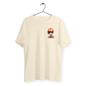 T-shirt petit Saiyen dodo