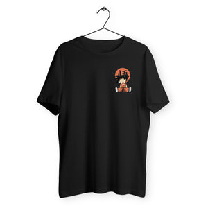 T-shirt petit Saiyen dodo